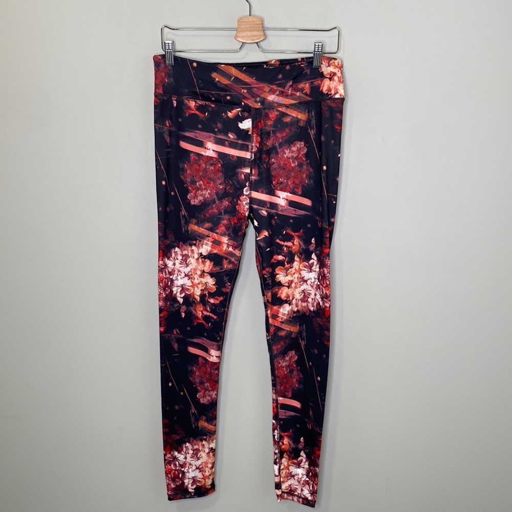 Primark Workout Printed Leggings